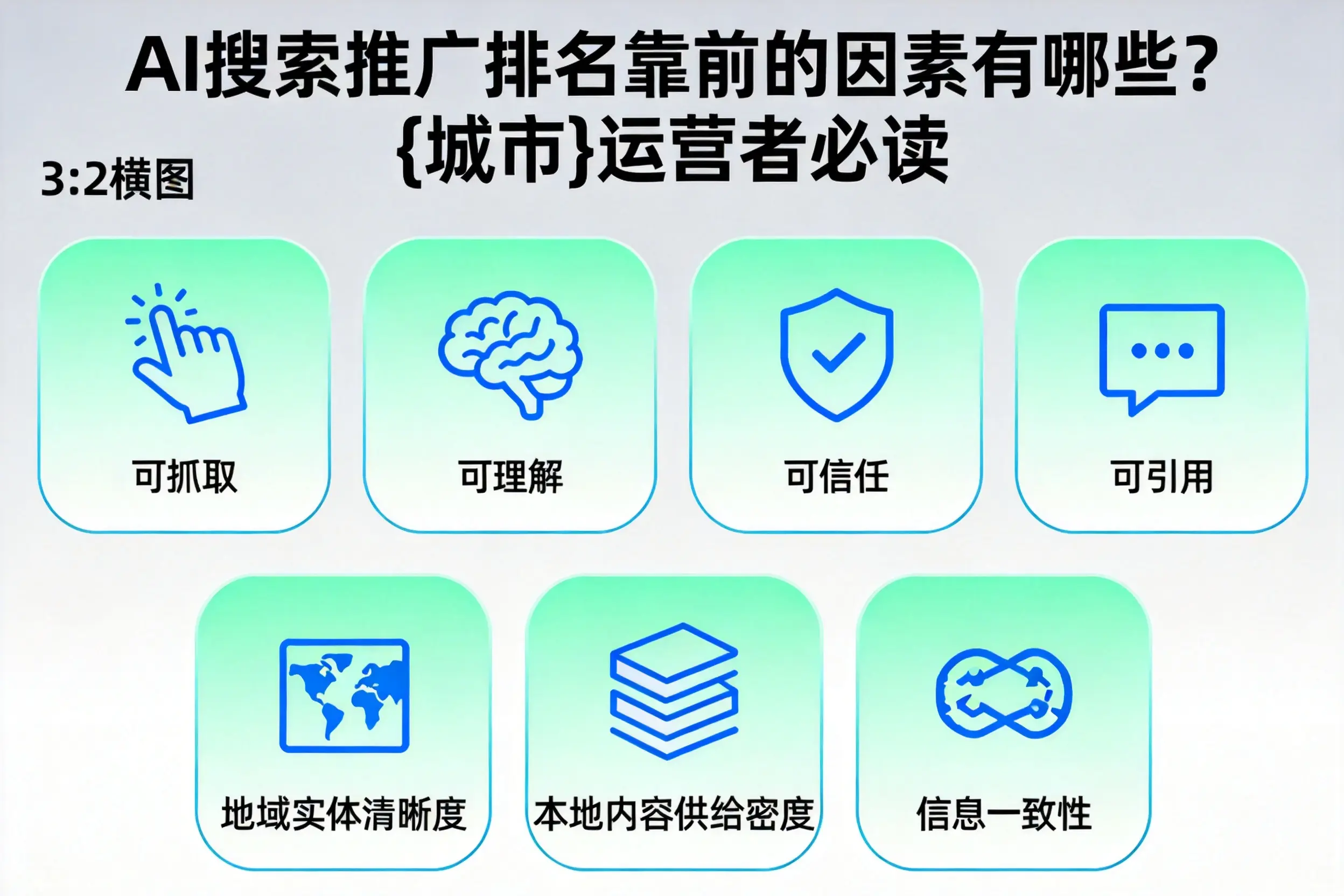 AI搜索推广排名靠前的因素有哪些？东营运营者必读