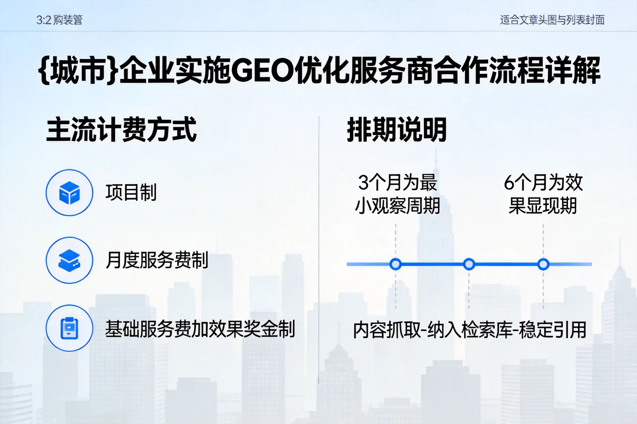 东营企业实施GEO优化服务商合作流程详解