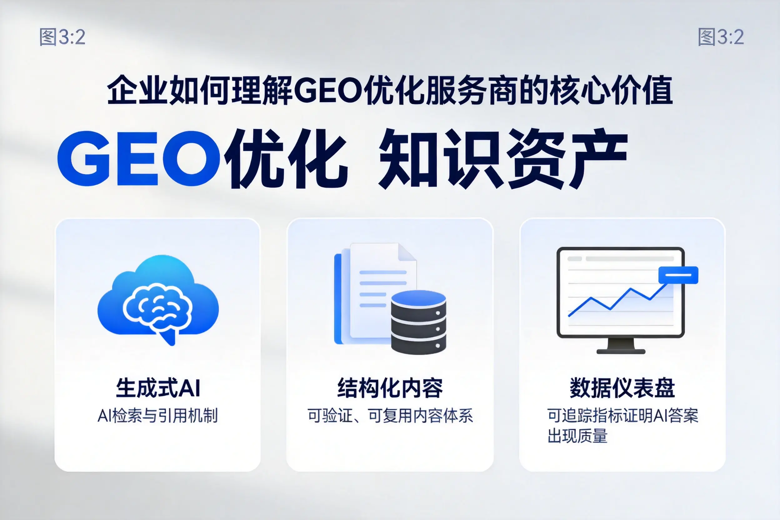 东营企业如何理解GEO优化服务商的核心价值